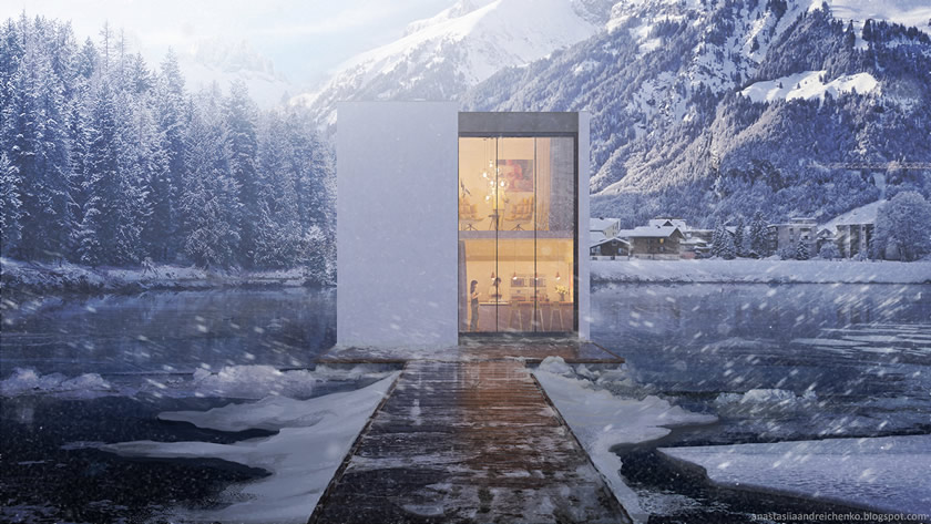 How landscape architectures can help you predict the future How landscape architectures can help you predict the future