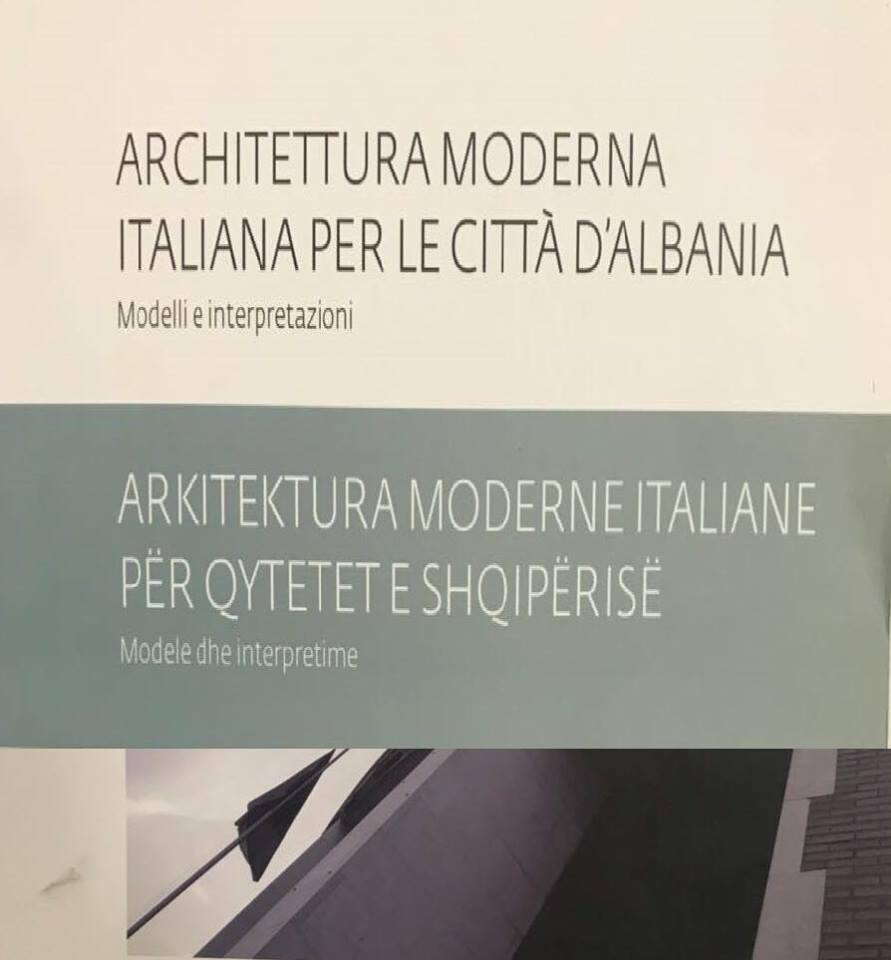 Raporti i italianëve: Teatri i përkohshëm, u ndërtua me alga dhe tallash Raporti i italianëve: Teatri i përkohshëm, u ndërtua me alga dhe tallash
