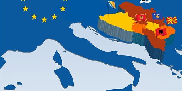 “Financial Times”: Integrimi Europian, Shqipëria mund të parakalojë Serbinë!(E plotë) “Financial Times”: Integrimi Europian, Shqipëria mund të parakalojë Serbinë!(E plotë)