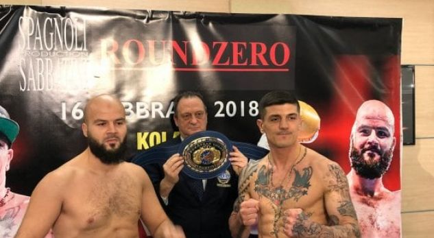 Arrestohet boksieri shqiptar, sekuestrohen 23 mln euro pasuri