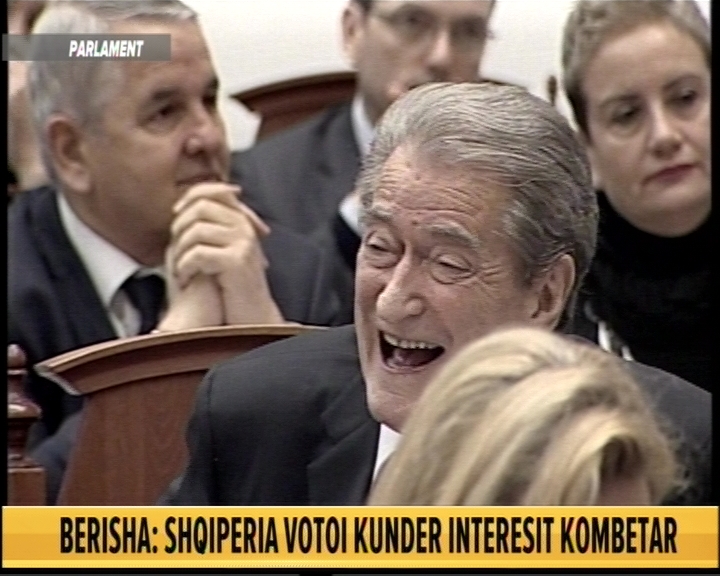 Nga Dash Shehu tek Berisha, Rama ironizon: Pilaf, groshë e frikë nga mëngjesi në aksham Nga Dash Shehu tek Berisha, Rama ironizon: Pilaf, groshë e frikë nga mëngjesi në aksham