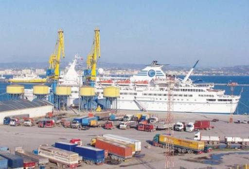 Sekuestrohen 10 kg heroinë në  portin e Durrësit,destinacion Italia