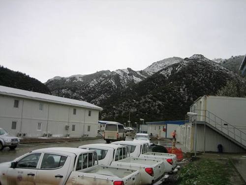 Rama publikon videon nga Spaçi: Qytetari i “mërzitur” i kërkojnë të investo edhe për burgun! Rama publikon videon nga Spaçi: Qytetari i “mërzitur” i kërkojnë të investo edhe për burgun!