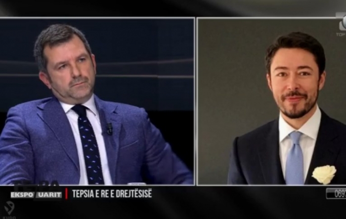 A ishte ndërmjetësuesi i CEZ me babain kryeministër? Shkëlzen Berisha tenton të justfikohet me “fabrikuesit” e provave A ishte ndërmjetësuesi i CEZ me babain kryeministër? Shkëlzen Berisha tenton të justfikohet me “fabrikuesit” e provave