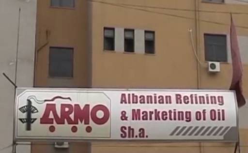 Vijon kalvari i ARMO-s, kompania indiane blen troje dhe objekte të rafinerisë