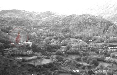 Abacia e zhdukur e Shën Mërisë në Martanesh dhe lidhja me familjen e Kastriotëve (Foto)