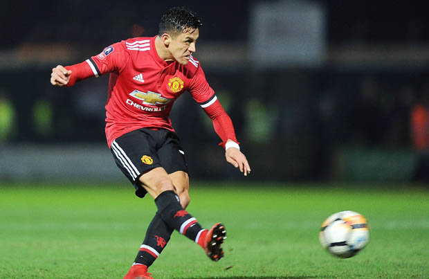 VIDEO/ Të gjithë po tallen me Sanchez, ja çfarë ka humbur futbollisti që fiton 400 mijë paund në javë VIDEO/ Të gjithë po tallen me Sanchez, ja çfarë ka humbur futbollisti që fiton 400 mijë paund në javë