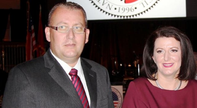 Ish-presidentja e Kosovës në krizë martesore, nis procedurat e divorcit (Foto) Ish-presidentja e Kosovës në krizë martesore, nis procedurat e divorcit (Foto)