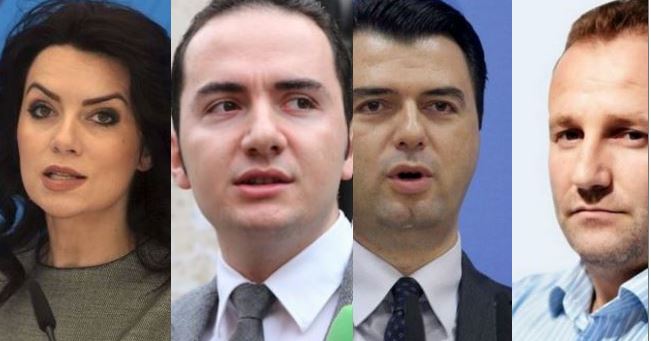 Gratë e PD dhe gratë e Lulit! Gratë e PD dhe gratë e Lulit!