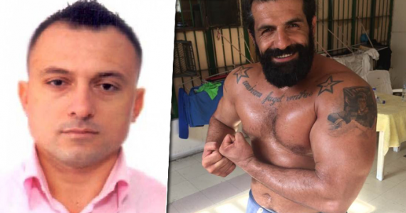 Vrasja e Devi Kasmit/ Zbardhet dëshmitë e Malvin Dinellarit e Elton Halipajt Vrasja e Devi Kasmit/ Zbardhet dëshmitë e Malvin Dinellarit e Elton Halipajt