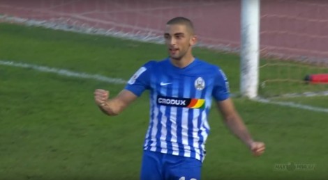 VIDEO/ I mori mendtë mbrojtësit dhe la të palëvizur portierin, Grezda spektakël kundër Dinamos së Zagrebit