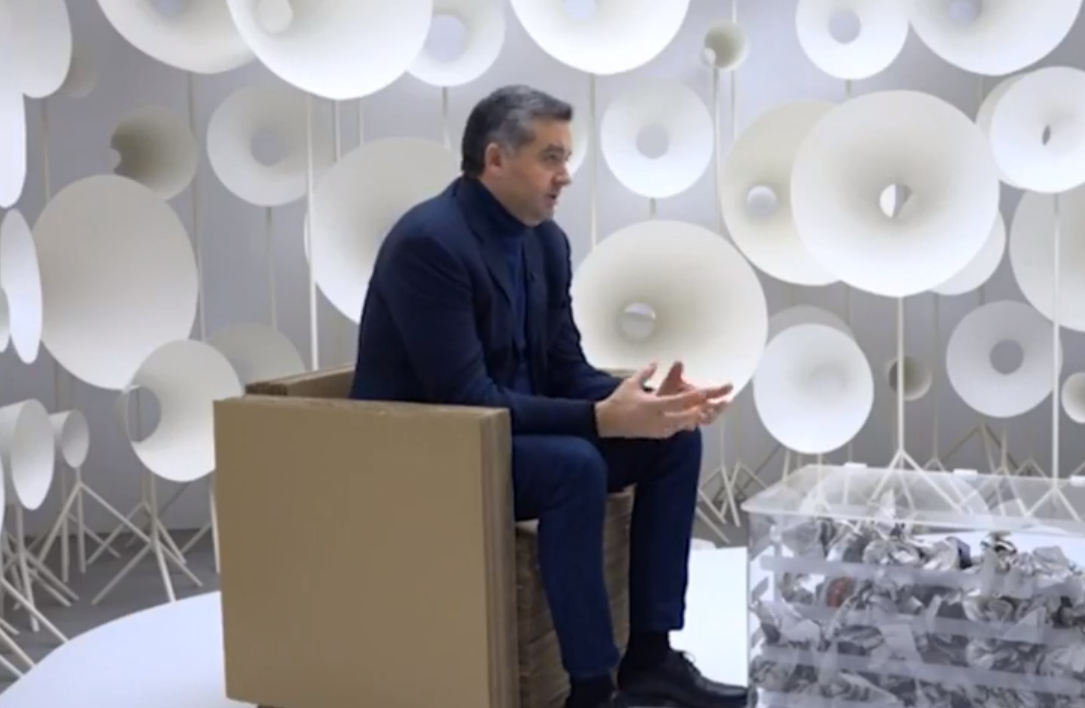 HEC-et në Osum/ Ministri Klosi për ERTV: Do të kërkojmë hetim të plotë, nisim me zyrtarët! HEC-et në Osum/ Ministri Klosi për ERTV: Do të kërkojmë hetim të plotë, nisim me zyrtarët!