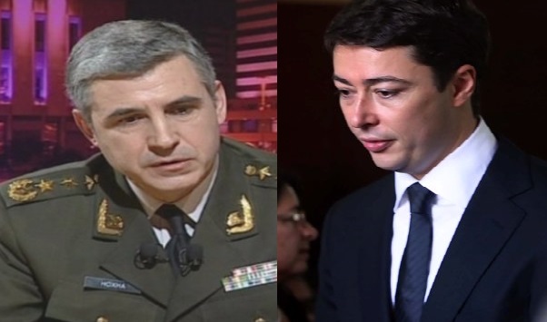 Shkëlzen Berisha dhe Fatmir Mediu drejt burgut, amerikanët plan për të sjellë në Tiranë Luan Hoxhën që të dëshmojë për Gërdecin Shkëlzen Berisha dhe Fatmir Mediu drejt burgut, amerikanët plan për të sjellë në Tiranë Luan Hoxhën që të dëshmojë për Gërdecin