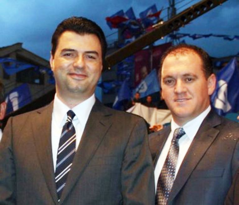 Zyrtari i PD për Salianjin dhe GD-në: Shiteshin si p**dhë e madhe, vetëquheshin “koleg me Berishën”