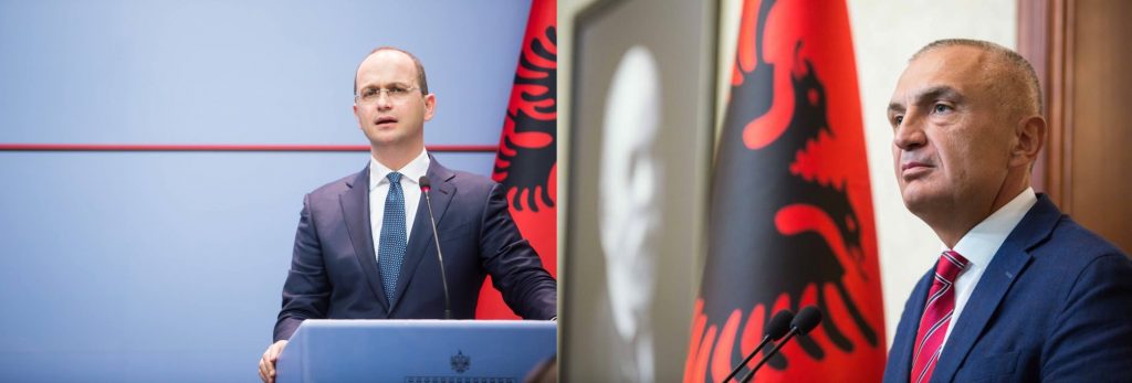 “Teoria” e paqenë e shkeljeve kushtetuese me Plotfuqinë “Teoria” e paqenë e shkeljeve kushtetuese me Plotfuqinë