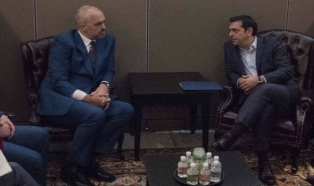 Pse, bllokimi i negociatave Rama-Tsipras nga Meta favorizon Greqinë?!