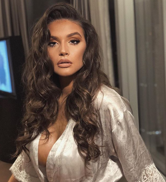 Mesazh për të gjitha vajzat e brezit të saj, nga Oriola Marashi: Kujdes se do bëheni me…! Mesazh për të gjitha vajzat e brezit të saj, nga Oriola Marashi: Kujdes se do bëheni me…!