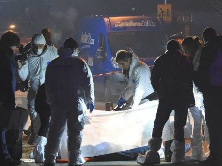 LAJM I FUNDIT/ Vritet me armë shqiptarja në Greqi, dyshimet e para