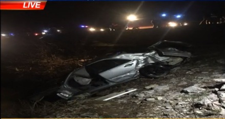 Aksident tragjik në Shkodër, një person humb jetën Aksident tragjik në Shkodër, një person humb jetën