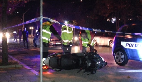 Udhëtimi fatal i 23-vjeçares nga Tirana: Nisej për në Itali, por policia e ktheu në port, për ta çuar drejt vdekjes (Detajet) Udhëtimi fatal i 23-vjeçares nga Tirana: Nisej për në Itali, por policia e ktheu në port, për ta çuar drejt vdekjes (Detajet)