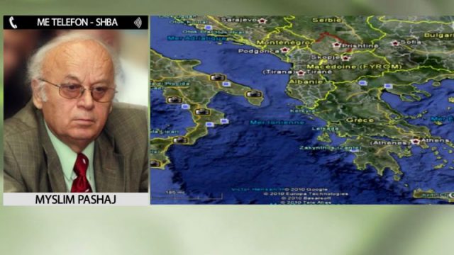 Reagon sërish koloneli i “detit” që rrëzoi paktin e Berishës: A është kjo Shqipëria që duam?