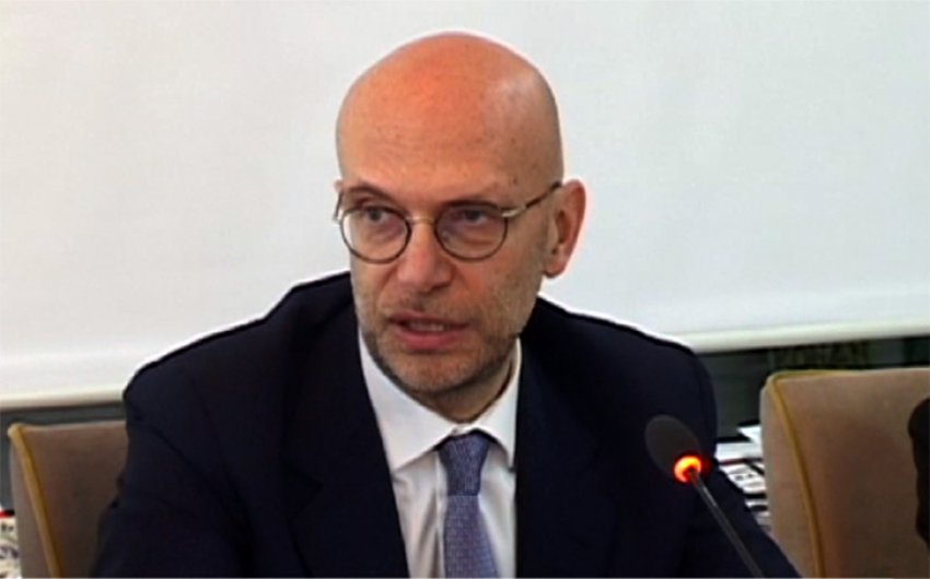 Investimet në Shqipëri/ Ambasadori italian Alberto Cutillo: Korrupsioni dhe gjyqësori kanë mbajtur larg investitorët e mëdhenj italianë