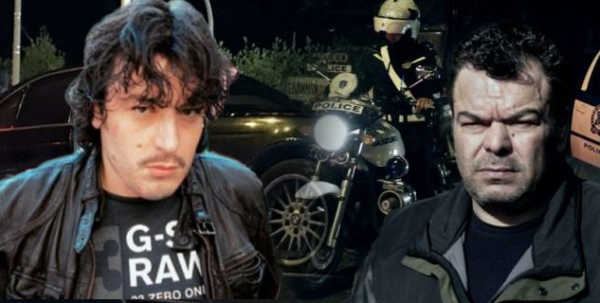 Video e pa publikuar: Si u vra bossi i mafias greke mik i Alket Rizait, Vassilis Stefanakos në Athinë Video e pa publikuar: Si u vra bossi i mafias greke mik i Alket Rizait, Vassilis Stefanakos në Athinë