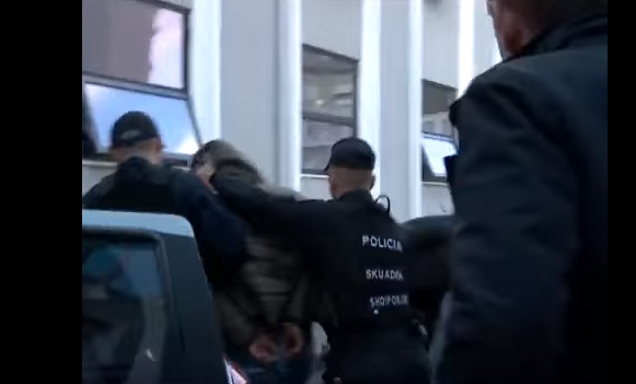 Video/ Arrestohet në operacionin sekret i dyshuari kryesor për atentatin ndaj Pajtim Serjanit Video/ Arrestohet në operacionin sekret i dyshuari kryesor për atentatin ndaj Pajtim Serjanit