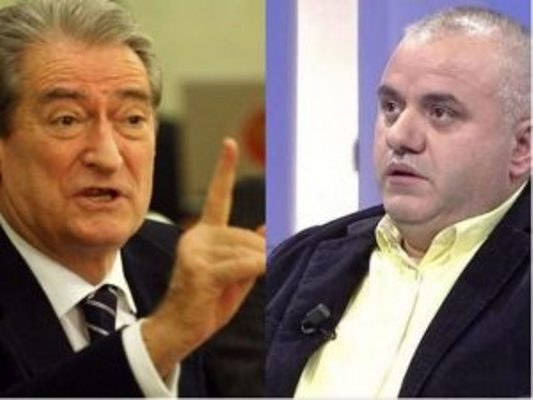 Përse u çart mendsh Sali Berisha? Përse u çart mendsh Sali Berisha?