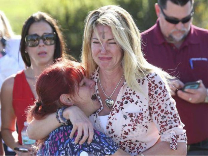 Masakra në Florida: 17 të vdekur në sulmin ndaj shkollës së mesme