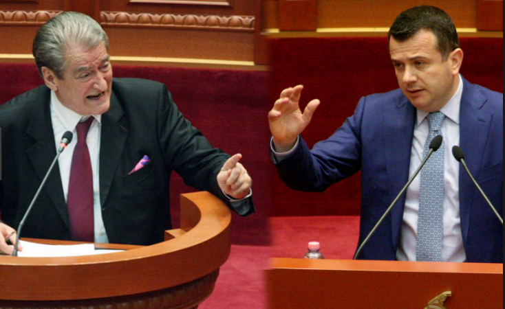 Skandali korruptiv prej 250 mln USD/  Sali, hetimi i “Rapiscan” do të ndjekë përjetë, zhduku sa je në kohë!