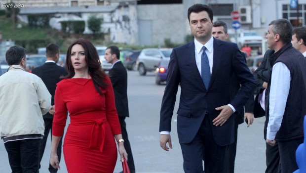 “Fshihet” Lulzim Basha, asnjë fjalë për video-skandalin Salianji-Duma