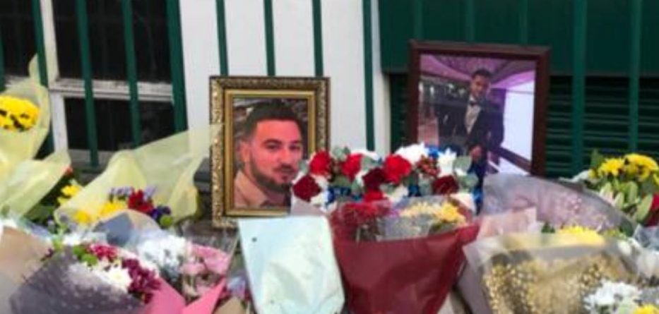 Kush është shqiptari i vrarë në Britani Kush është shqiptari i vrarë në Britani