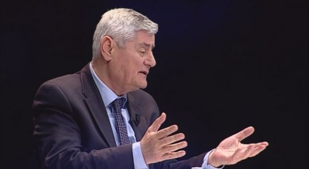 “Pilaf e raki”, Dash Shehi i përgjigjet Ramës: Nuk fëlliqem fare…