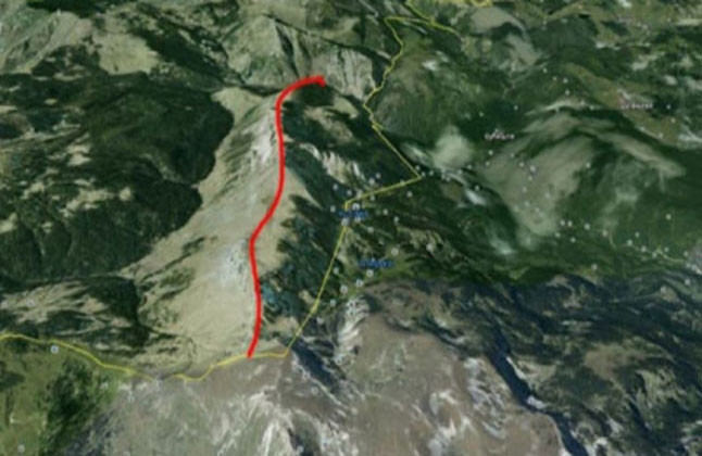 Efektet e drejtpërdrejta të votimit të demarkacionit Efektet e drejtpërdrejta të votimit të demarkacionit