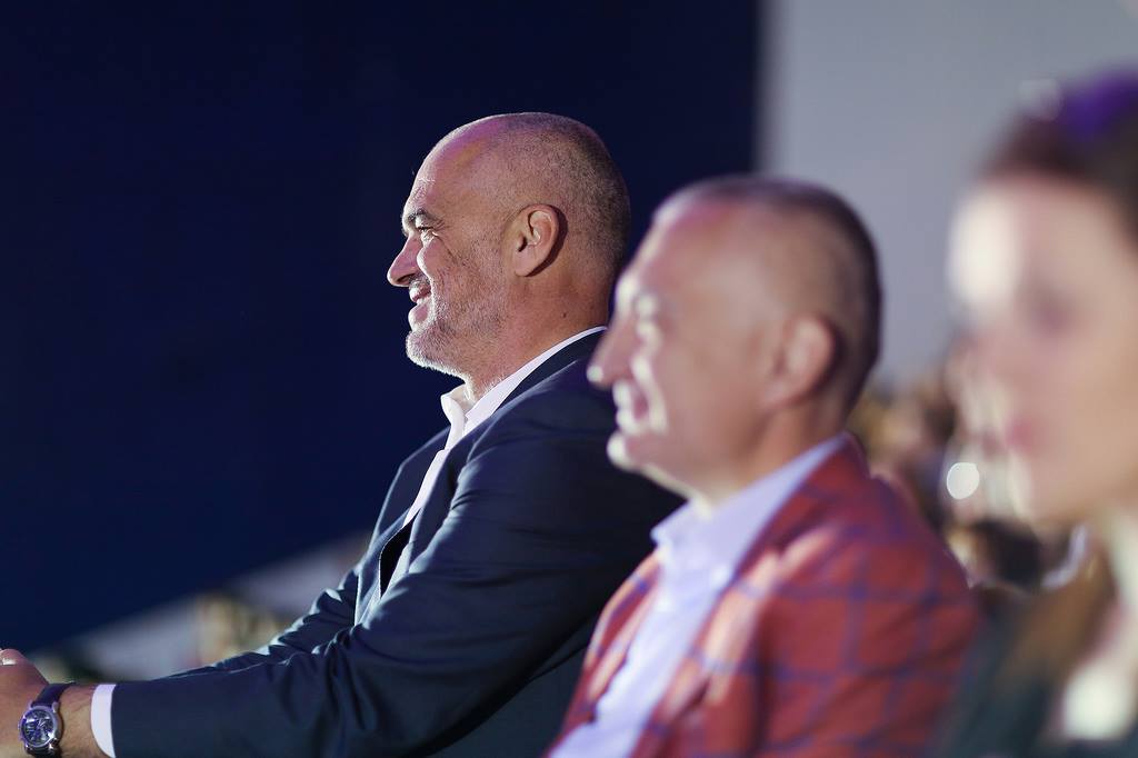 Pas arrestimit të Xhikës, Rama plan për shfarosjen e LSI Pas arrestimit të Xhikës, Rama plan për shfarosjen e LSI