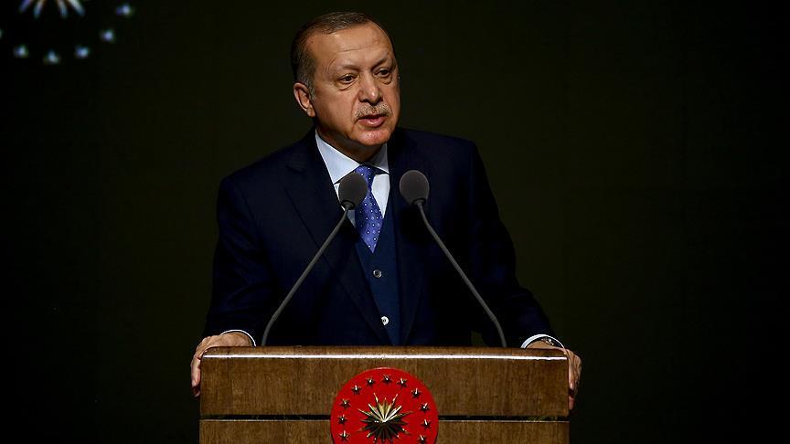 “Deri në vdekje, s’ka asnjë zgjidhje”, Erdogan bën deklaratën e fortë