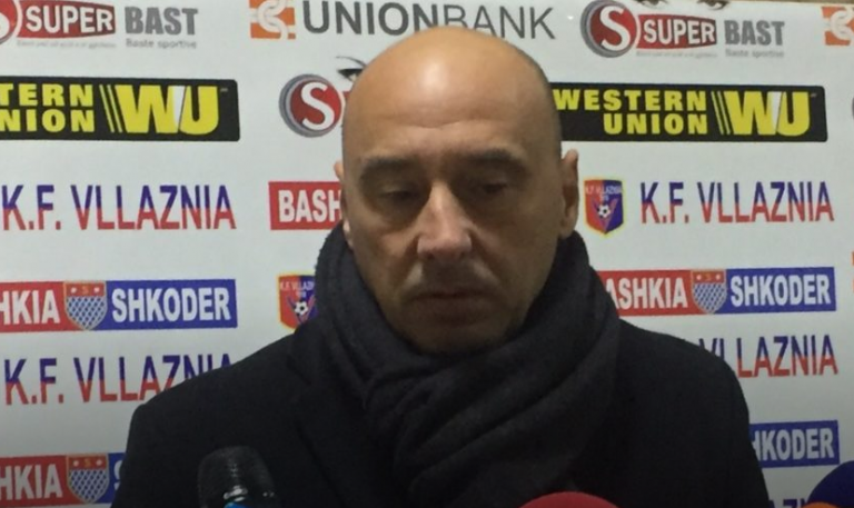 Prapaskenat e tentativës për të vrarë trajnerin Ernest Gjoka, ja cfarë interesash fshihen pas sulmeve fizike ndaj tij? Prapaskenat e tentativës për të vrarë trajnerin Ernest Gjoka, ja cfarë interesash fshihen pas sulmeve fizike ndaj tij?