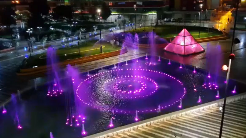 Urimi i Ramës për ditën e sotme: “Nga ferrat e plehrat te kjo pamje mbresëlënëse” (Video) Urimi i Ramës për ditën e sotme: “Nga ferrat e plehrat te kjo pamje mbresëlënëse” (Video)