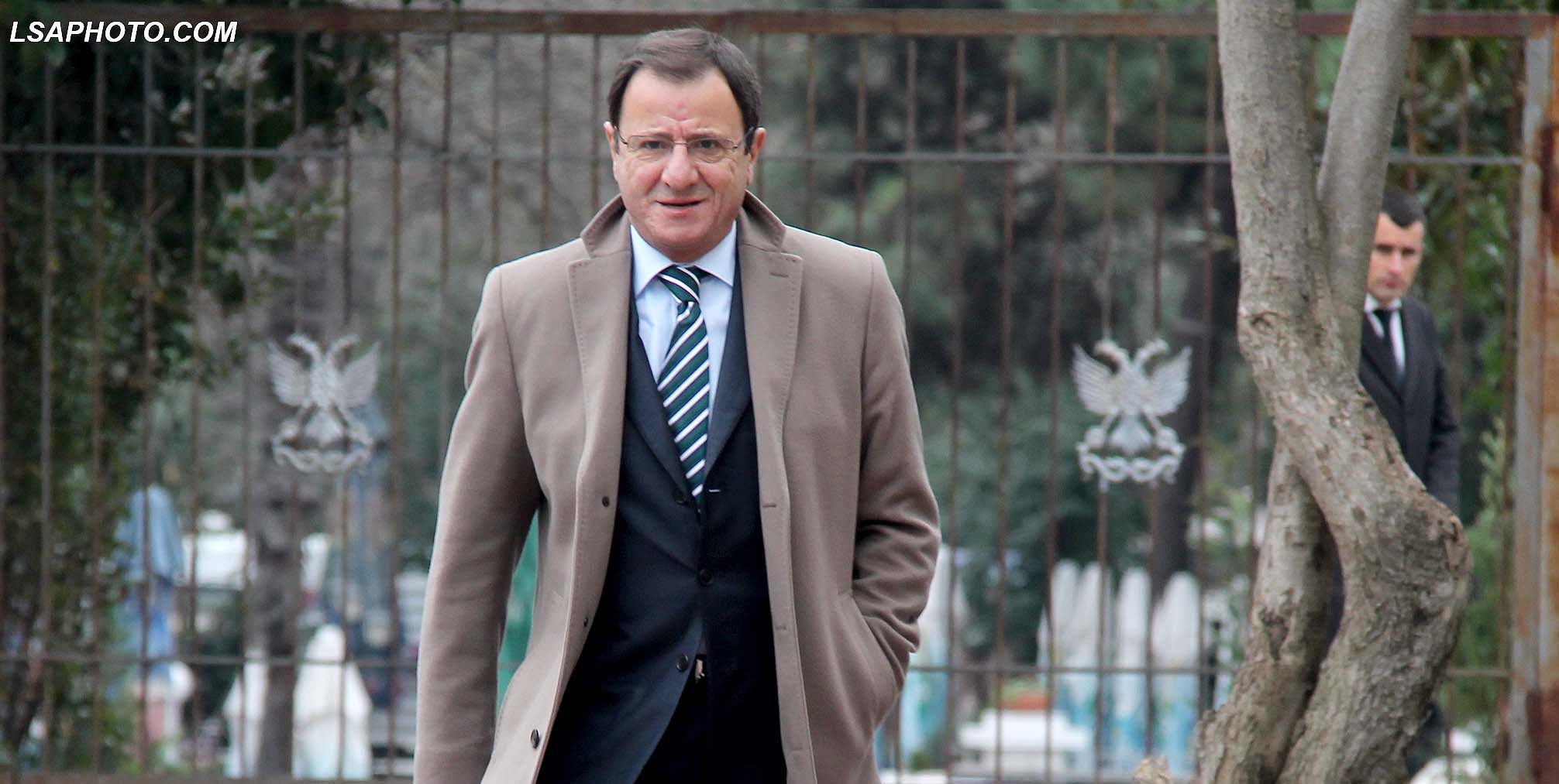 Genc Ruli dëshmon për 1 orë në Prokurori: Po hetohet mbi prova të reja pë çështjen CEZ