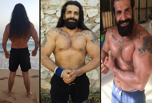 Greku i dyshuar për vrasjen i Devi Kasmit: Më kanë rënë në qafë kot. Jam i shokuar nga arrestimi! Greku i dyshuar për vrasjen i Devi Kasmit: Më kanë rënë në qafë kot. Jam i shokuar nga arrestimi!