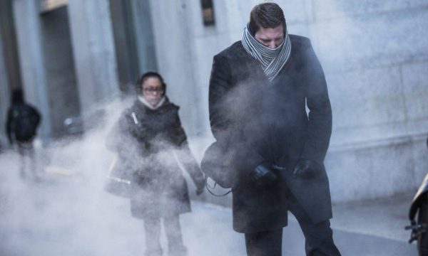 Troket i ftohti siberian në Shqipëri, çfarë pritet të ndodhë Troket i ftohti siberian në Shqipëri, çfarë pritet të ndodhë