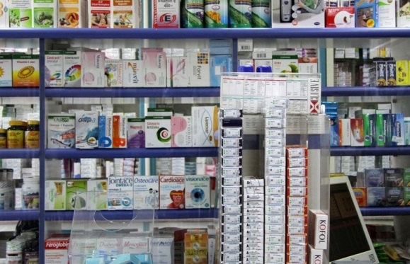 Barnat në tregun e lirë farmaceutik në vendin tonë pritet të ulen me gati 5%