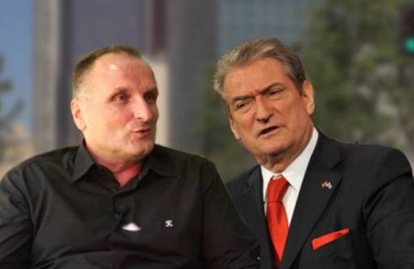 Vendimi për ekstradimin e Izet Haxhisë në Shqipëri, çfarë thoshte Berisha në vitin 2014 për të (Video)
