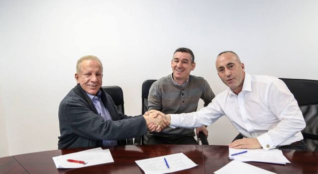 Arrihet marrëveshja për demarkacionin me Malin e Zi, pranohet propozimi i LDK-së Arrihet marrëveshja për demarkacionin me Malin e Zi, pranohet propozimi i LDK-së