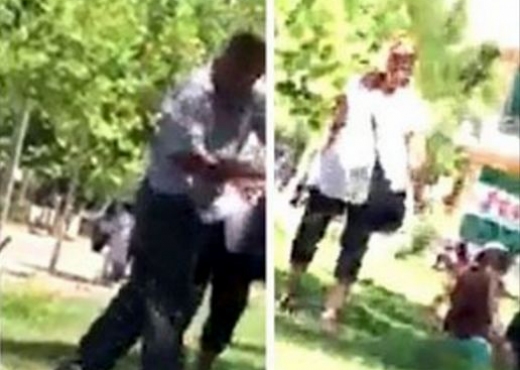 Kështu e rreh gruaja burrin që prish lekët e saj. me hu në…(Foto) Kështu e rreh gruaja burrin që prish lekët e saj. me hu në…(Foto)