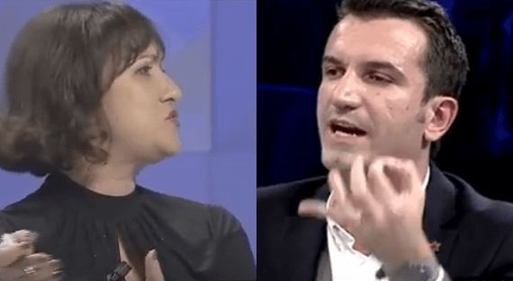 Kunati përgatit mocion ndaj Veliajt për emisionin “Opinion”! Kunati përgatit mocion ndaj Veliajt për emisionin “Opinion”!