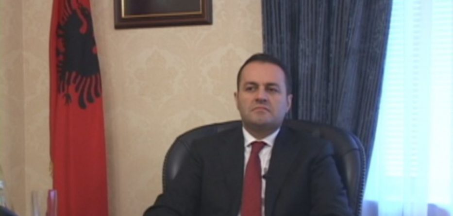 DASH: Llalla i korruptuar, kemi prova të forta DASH: Llalla i korruptuar, kemi prova të forta