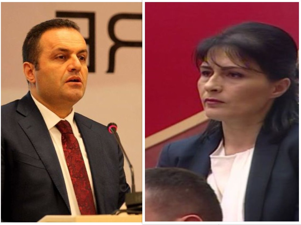 Rrëmujat e Adriatik Llallës në Prokurorinë e Përgjithshme, kaosi që gjeti Arta Marku në zyra pas emërimit