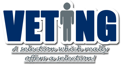 Vettingu jep rezultatet e para brenda 2 javësh, gjyqtarët dhe prokurorët ‘që ngecin në rrjetë’, në skaner për aferat me vendimet Vettingu jep rezultatet e para brenda 2 javësh, gjyqtarët dhe prokurorët ‘që ngecin në rrjetë’, në skaner për aferat me vendimet